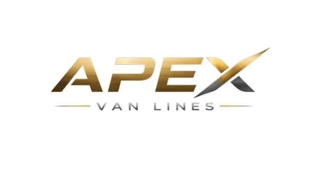 Apex Van Lines logo